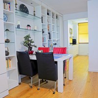 Groningen, Fongersplaats, bovenwoning - foto 5