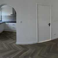 Coevorden, Koesteeg, portiekflat - foto 6