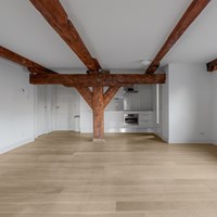 Amsterdam, Prins Hendrikkade, 3-kamer appartement - foto 4