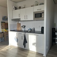 Apeldoorn, Deventerstraat, zelfstandige studio - foto 4
