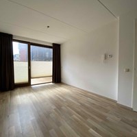 Groningen, Reitemakersrijge, portiekflat - foto 5