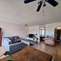 Schiedam, Spinhuispad, portiekflat - foto 6