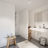 Haarlem, Verspronckweg, loft woning - foto 4