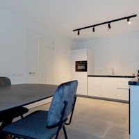 Groningen, Stalstraat, portiekflat - foto 4