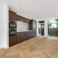 Amsterdam, Stadionkade, 3-kamer appartement - foto 6