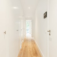 Amsterdam, Nicolaas Witsenstraat, 3-kamer appartement - foto 4