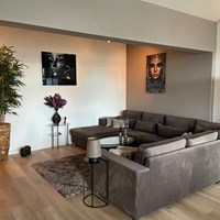 Leimuiden, Dorpstraat, benedenwoning - foto 6