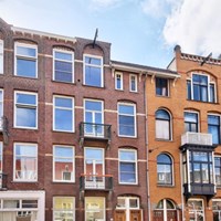Amsterdam, Admiraal de Ruijterweg, 3-kamer appartement - foto 5