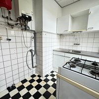Leiden, Lammermarkt, 2-kamer appartement - foto 6