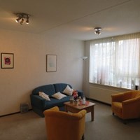Den Helder, Molenstraat, benedenwoning - foto 4