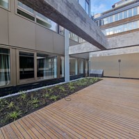 Rotterdam, Glashaven, zelfstandige studio - foto 6