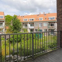 Amsterdam, Pluvierplein, 4-kamer appartement - foto 6