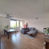 Schiedam, Spinhuispad, portiekflat - foto 5