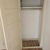 Arnhem, Van Oldenbarneveldtstraat, kamer - foto 6