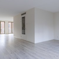 Amsterdam, Amstelvlietstraat, 4-kamer appartement - foto 5
