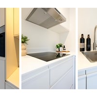 Rotterdam, Zuidhoek, 4-kamer appartement - foto 6