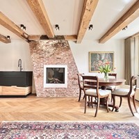 Amsterdam, Prinsengracht, 2-kamer appartement - foto 5
