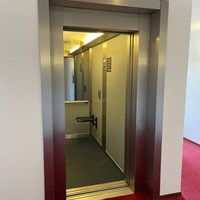 Noordwijk (ZH), Groot Hoogwaak, portiekflat - foto 4