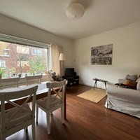 Groningen, Ijsselstraat, bovenwoning - foto 4
