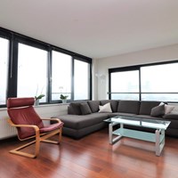 Rotterdam, Helmersstraat, 3-kamer appartement - foto 5