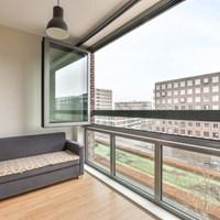 Amsterdam, Franz Zieglerstraat, 3-kamer appartement - foto 4