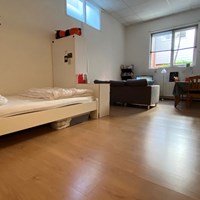 Groningen, Rabenhauptstraat, zelfstandige studio - foto 5