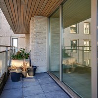 Amsterdam, Mortelstraat, 3-kamer appartement - foto 5