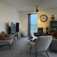 Leeuwarden, Foarein, 3-kamer appartement - foto 4