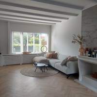 Noordwijk (ZH), Sint Jeroensweg, hoekwoning - foto 4