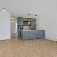 Amsterdam, Kerkstraat, 3-kamer appartement - foto 5