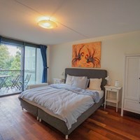 Amsterdam, Hemonystraat, 4-kamer appartement - foto 6