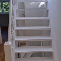 Amsterdam, Rustenburgerstraat, 2-kamer appartement - foto 6