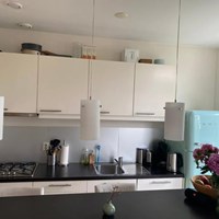 Amsterdam, Eerste Atjehstraat, 2-kamer appartement - foto 5