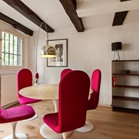 Amsterdam, Brouwersgracht, 3-kamer appartement - foto 5
