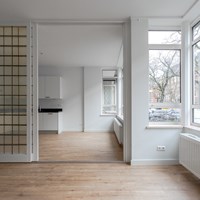 Amsterdam, Milletstraat, 4-kamer appartement - foto 4