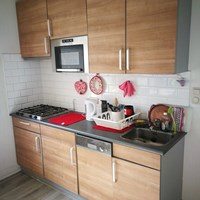 Groningen, Aweg, 2-kamer appartement - foto 4