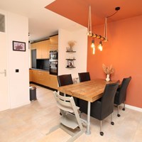 Tilburg, Eisingahof, tussenwoning - foto 6