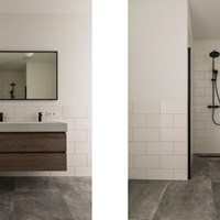 Amsterdam, Albert Molhof, 3-kamer appartement - foto 6