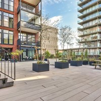 Amsterdam, Ridderspoorweg, zelfstandige studio - foto 5