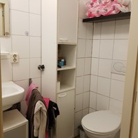 Groningen, Westersingel, kamer - foto 6