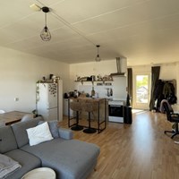 Leiden, Oude Rijn, 2-kamer appartement - foto 4
