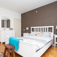 Den Haag, De Carpentierstraat, bovenwoning - foto 4