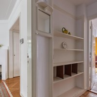 Den Haag, Van der Aastraat, benedenwoning - foto 6
