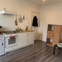 Arnhem, St Janskerkstraat, semi zelfstandige studio - foto 5