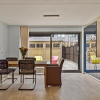 Den Haag, De Vliegerstraat, tussenwoning - foto 6