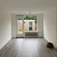 Alkmaar, Justus van Effenstraat, eengezinswoning - foto 4