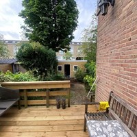 Diemen, Burgemeester de Kievietstraat, eengezinswoning - foto 4