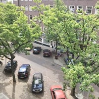 Amsterdam, Uiterwaardenstraat, 4-kamer appartement - foto 5