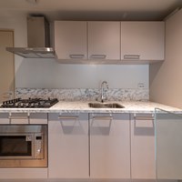 Groningen, Jozef Israelsstraat, zelfstandige studio - foto 5
