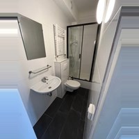 Maastricht, Van Hasseltkade, zelfstandige studio - foto 5